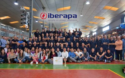 Iberdrola 2017 Awards